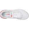 imageReebok Womens Nano X5 SneakerWhiteAi AquaEnergy Red