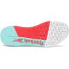 imageReebok Womens Nano X5 SneakerWhiteAi AquaEnergy Red