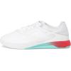 imageReebok Womens Nano X5 SneakerWhiteAi AquaEnergy Red