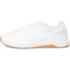 imageReebok Womens Nano X5 SneakerWhiteBarely GreyReebok Gum