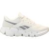 imageReebok Womens Zig Dynamica 5 SneakerAlabasterChalkGrey 3