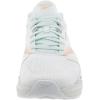 imageReebok Womens Zig Dynamica 5 SneakerAqua DustVintage GreenPeach Glow