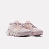 imageReebok Womens Zig Dynamica 5 SneakerAshen LilacPeach GlowChalk