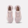 imageReebok Womens Zig Dynamica 5 SneakerAshen LilacPeach GlowChalk