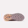 imageReebok Womens Zig Dynamica 5 SneakerAshen LilacPeach GlowChalk