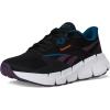 imageReebok Womens Zig Dynamica 5 SneakerBlackWhiteDigital Coral
