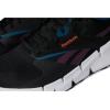 imageReebok Womens Zig Dynamica 5 SneakerBlackWhiteDigital Coral