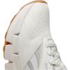 imageReebok Womens Zig Dynamica 5 SneakerChalkMoonstoneBone