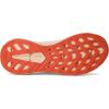 imageReebok Womens Zig Dynamica 5 SneakerChalkWashed ClayCoral