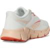 imageReebok Womens Zig Dynamica 5 SneakerChalkWashed ClayCoral