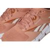 imageReebok Womens Zig Dynamica 5 SneakerClayChalkDark Ginger