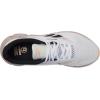 imageReebok Womens Zig Dynamica 5 SneakerFootwear WhiteAshen LilacCore Black
