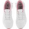 imageReebok Womens Zig Dynamica 5 SneakerMoonWhiteDusty Rose