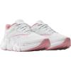 imageReebok Womens Zig Dynamica 5 SneakerMoonWhiteDusty Rose