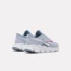 imageReebok Womens Zig Dynamica 5 SneakerPale BlueVintage BlueDynamic Red
