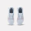 imageReebok Womens Zig Dynamica 5 SneakerPale BlueVintage BlueDynamic Red