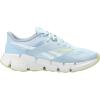 imageReebok Womens Zig Dynamica 5 SneakerSoft BlueSoft SlateChalk