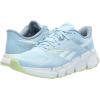imageReebok Womens Zig Dynamica 5 SneakerSoft BlueSoft SlateChalk
