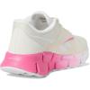 imageReebok Womens Zig Dynamica 5 SneakerVintgchalkWhiteTrupink