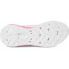 imageReebok Womens Zig Dynamica 5 SneakerVintgchalkWhiteTrupink