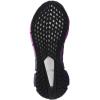 imageReebok Womenss Floatzig 1 SneakerBlack Twilight Purple Rave