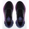 imageReebok Womenss Floatzig 1 SneakerBlack Twilight Purple Rave