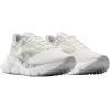 imageReebok Womenss Floatzig 1 SneakerChalk Alabaster Grey1