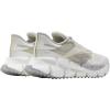 imageReebok Womenss Floatzig 1 SneakerChalk Alabaster Grey1