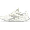 imageReebok Womenss Floatzig 1 SneakerChalk Alabaster Grey1