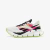 imageReebok Womenss Floatzig 1 SneakerChalk100206602