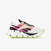 imageReebok Womenss Floatzig 1 SneakerChalk100206602