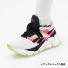 imageReebok Womenss Floatzig 1 SneakerChalk100206602