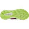 imageReebok Womenss Floatzig 1 SneakerChalkBlackLaser Pink