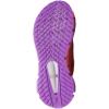 imageReebok Womenss Floatzig 1 SneakerCoral Coral Purple