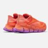 imageReebok Womenss Floatzig 1 SneakerCoral Red