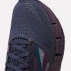 imageReebok Womenss Floatzig 1 SneakerVector Navy Plum Escape Blue