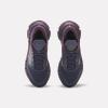 imageReebok Womenss Floatzig 1 SneakerVector Navy Plum Escape Blue