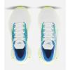 imageReebok Womenss Floatzig 1 SneakerWhite Unleashed Green Digital Lime