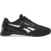 imageReebok Womens Nano X5 SneakerBlackFootwear White