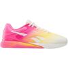 Chalk Atomic Pink Golden Haze