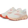 imageReebok Womens Zig Dynamica 5 SneakerChalkWashed ClayCoral