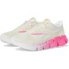 imageReebok Womens Zig Dynamica 5 SneakerVintgchalkWhiteTrupink
