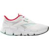 imageReebok Womens Zig Dynamica 5 SneakerWhiteWhiteAi Aqua