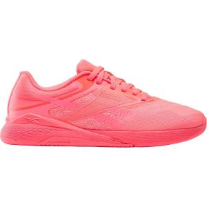 imageReebok Womens Nano X5 SneakerPink Blast