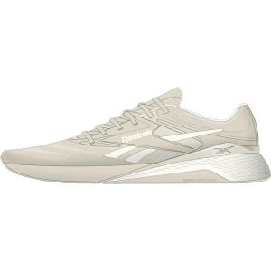 imageReebok Womens Nano X5 SneakerSandChalk