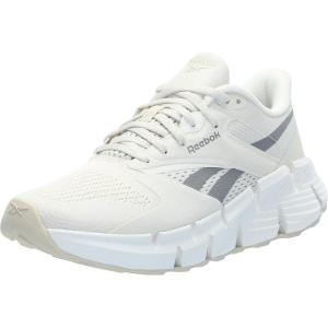 imageReebok Womens Zig Dynamica 5 SneakerAlabasterChalkGrey 3
