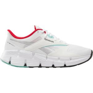 imageReebok Womens Zig Dynamica 5 SneakerWhiteWhiteAi Aqua