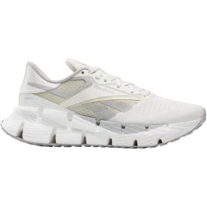 imageReebok Womenss Floatzig 1 SneakerChalk Alabaster Grey1