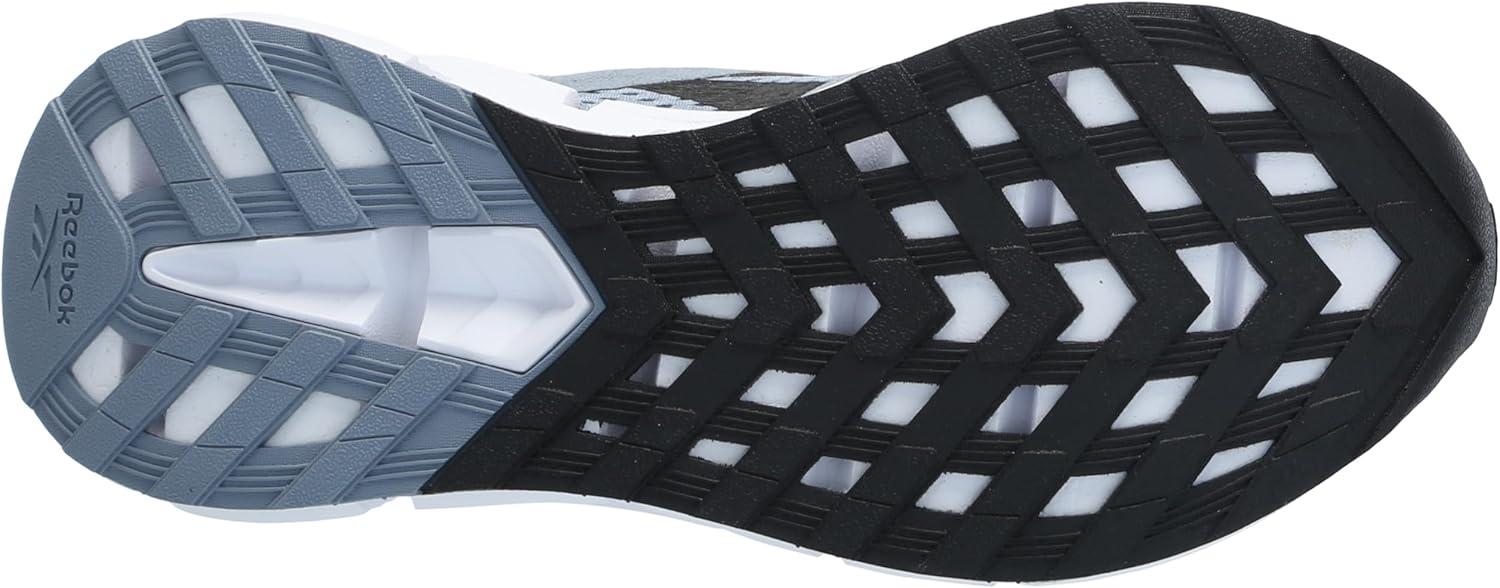 imageReebok UnisexAdult Zig Dynamica 5 SneakerVintage BlueEast Coast BlueCore Black