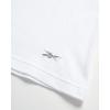 imageReebok Mens 3 Pack Soft Cotton A Shirt Tank Top Undershirts  Big and Tall 2XL4XLWhite
